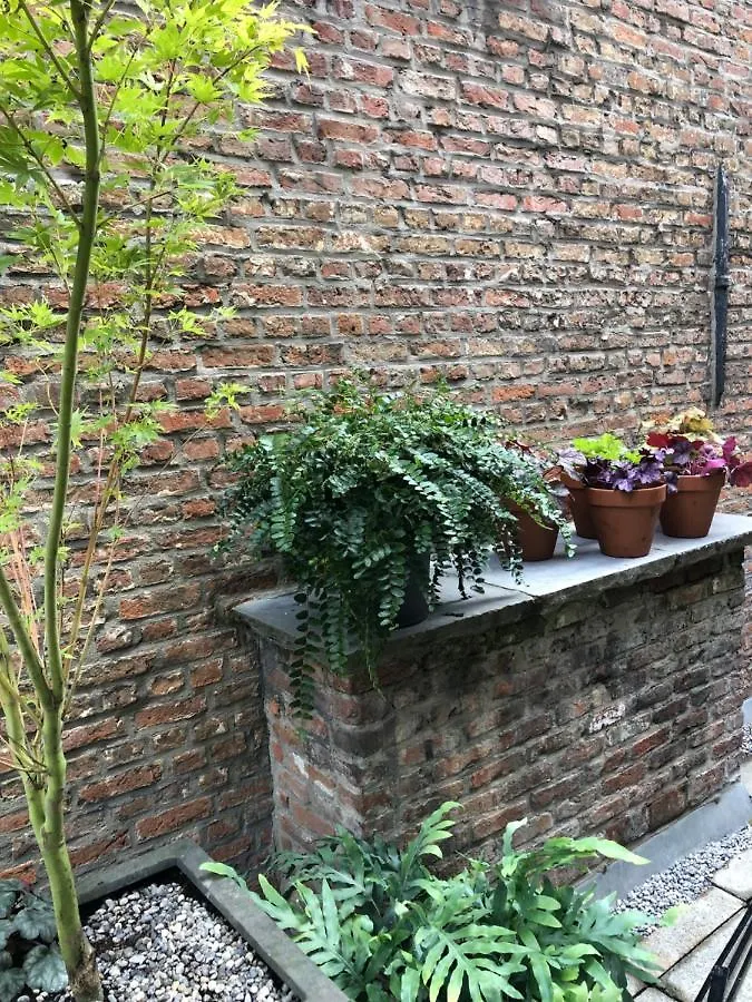 Giorgio Villa Antwerp Holiday home