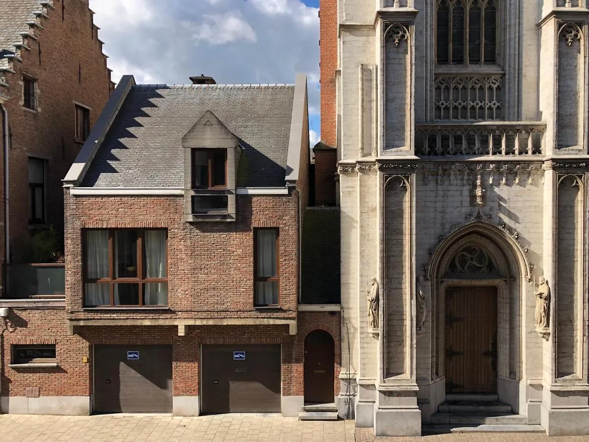 Giorgio Villa Antwerp