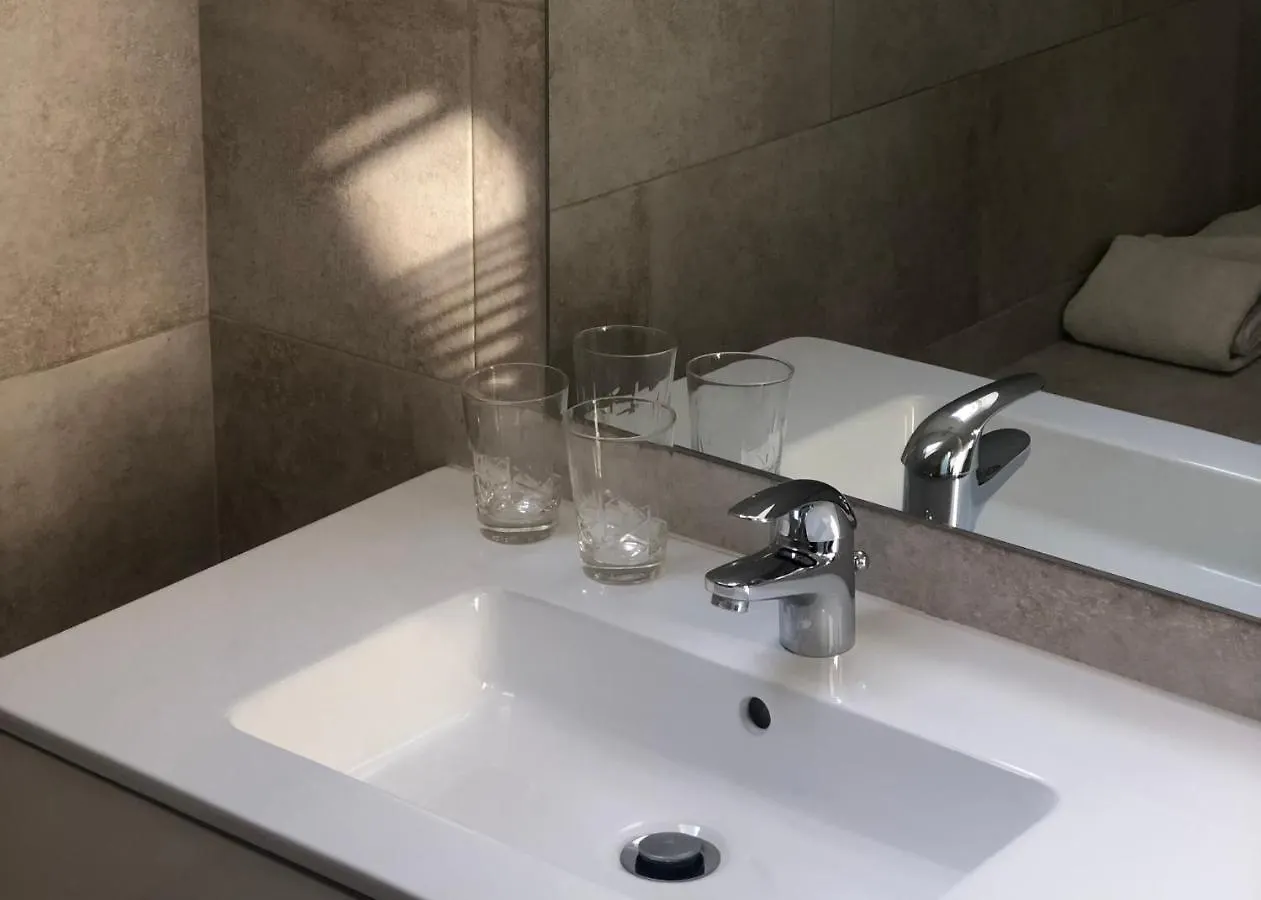 Giorgio Villa Antwerp Holiday home
